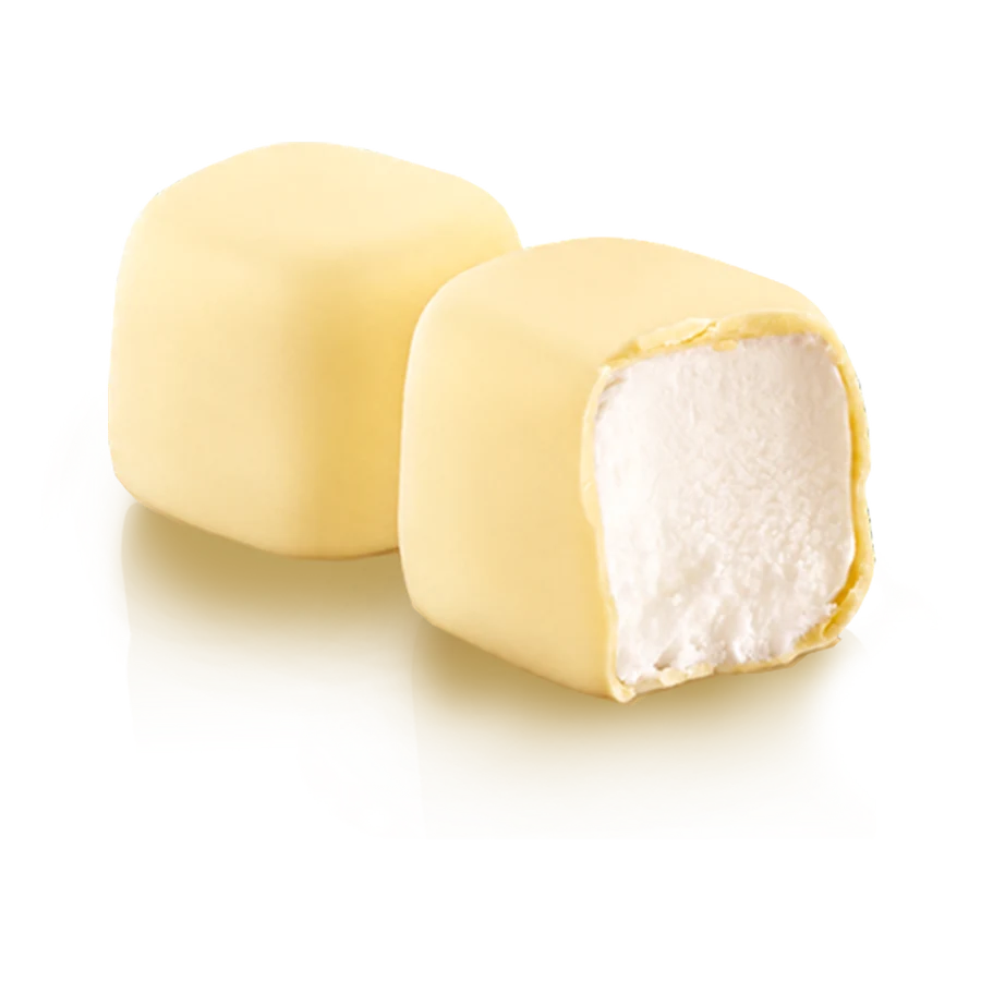 Mini Bombom Branco — Maroma