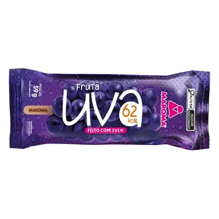 Picolé de Uva — foto 2