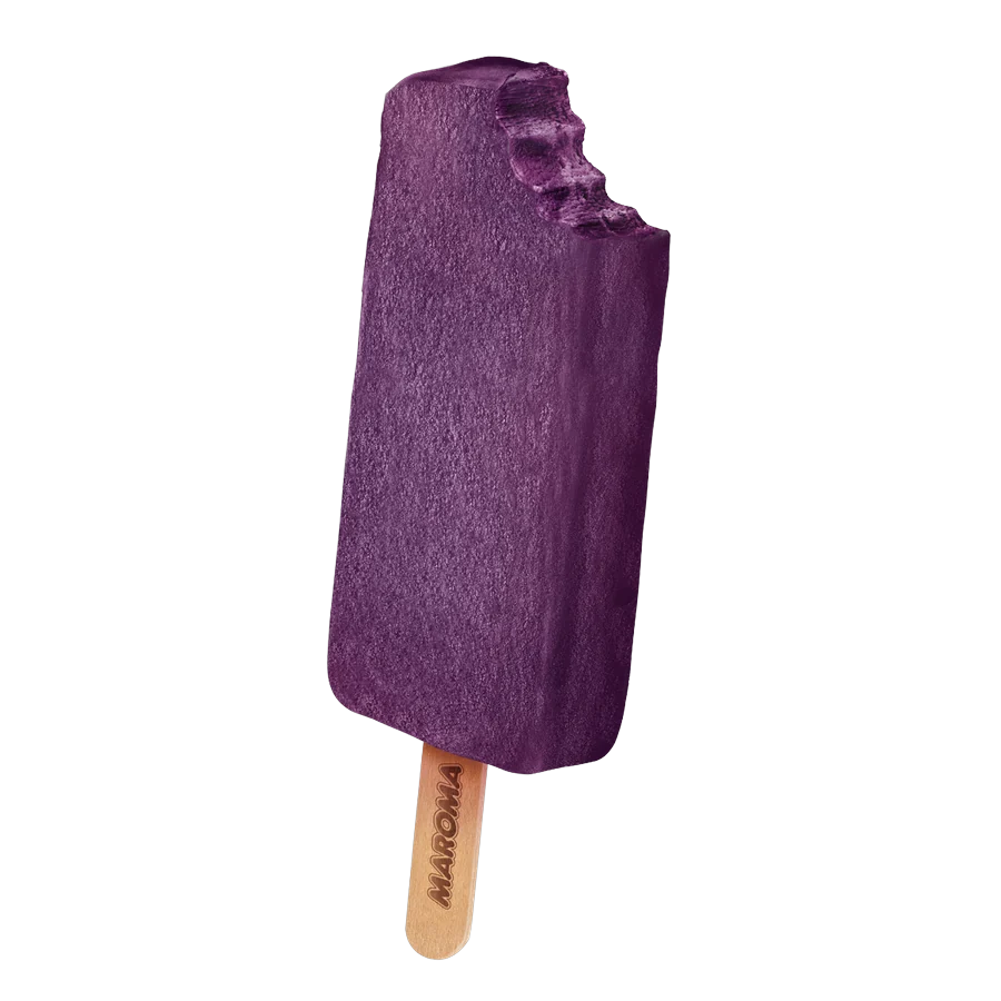 Picolé Frutoos — Maroma