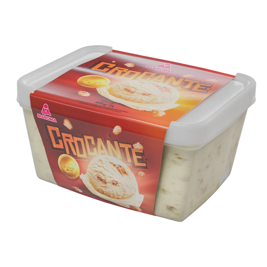 Crocante 1 L — Maroma