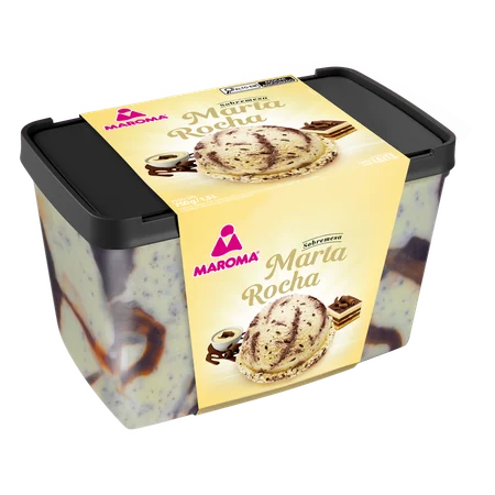 Sobremesa Marta Rocha 1,5 L — Maroma